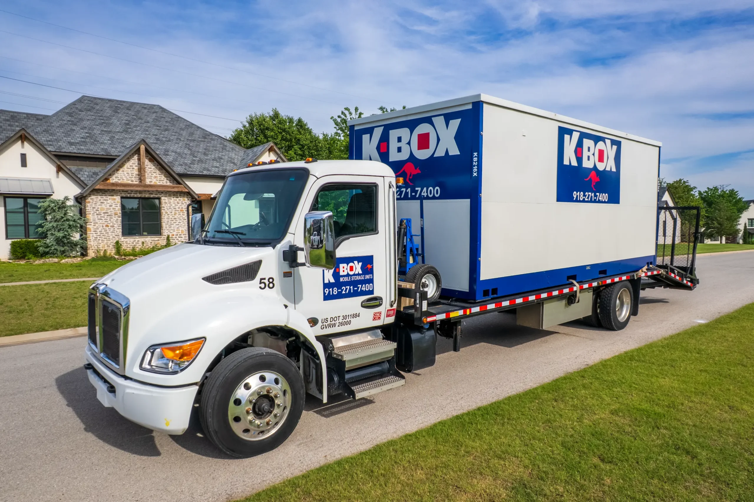 Leading Storage Containers